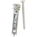 Itw Brands Stud Solver Toggle Bolt, Nylon, 100 lbs Tension Strength 10006